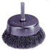 Lisle 14020 2 1/2" WIRE CUP BRUSH