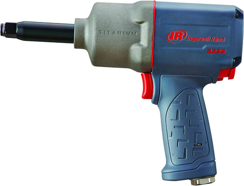 Ingersoll Rand Impact Wrench, Standard