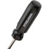 Steelman Pro 31013 Tournevis à pointe étoile T25 X 3 pouces avec manche cannelé