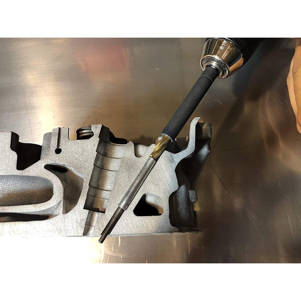 CTA Tools 7804 Kit d'extracteur de bougie de préchauffage