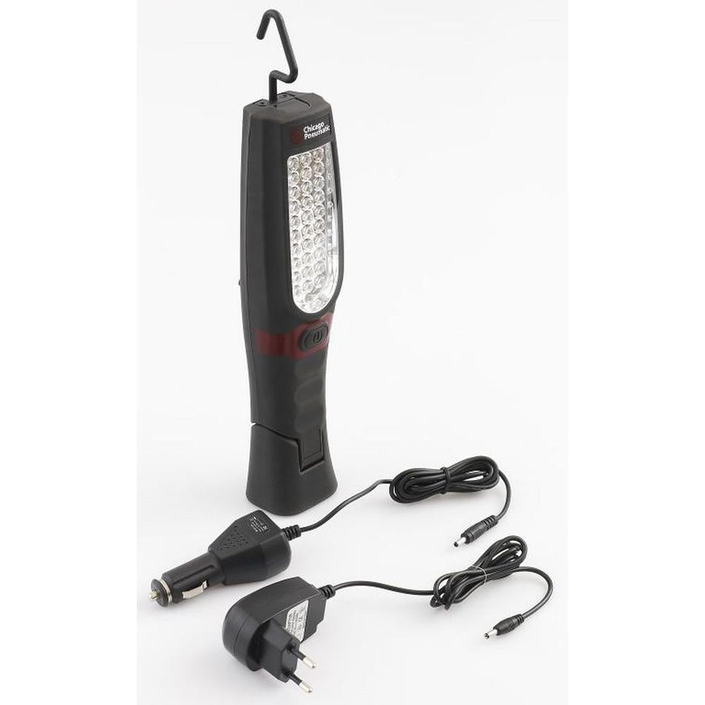 Chicago Pneumatic 8006 CPWORKSHOP LIGHT- LED- RECHARGEABLE