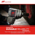 Ingersoll Rand 2175MAX 1" Pistol Grip Impact Wrench