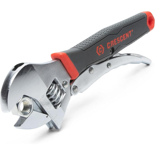 Crescent ACL10VS CLE A VERROUILLAGE 10" AJUSTABLE