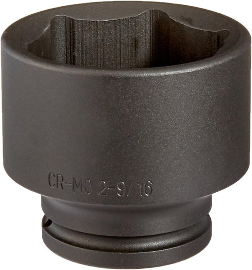 Sunex 0482 3/4-Inch Drive 2-9/16-Inch Impact Socket