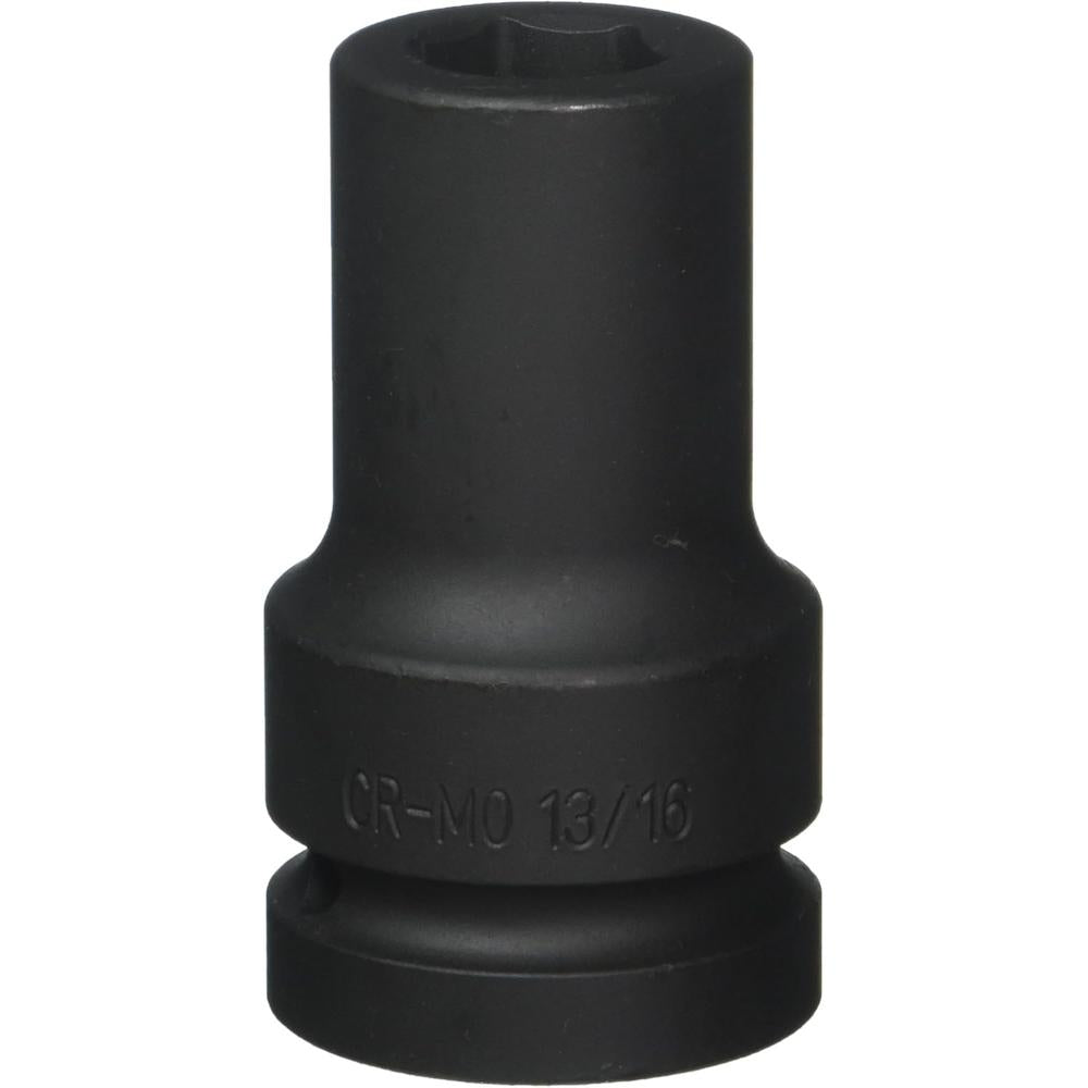 Sunex Tools 526D 1 in. Drive 13/16 in. Deep Impact Socket