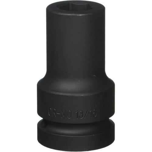 Sunex Tools 526D 1 in. Drive 13/16 in. Deep Impact Socket