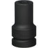 Sunex Tools 526D 1 in. Drive 13/16 in. Deep Impact Socket