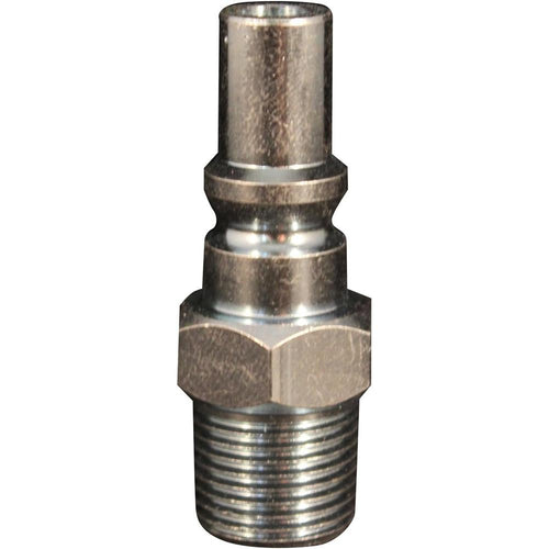Milton Industries 1877 Fiche mâle 3/8", style "AA"