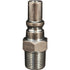 Milton Industries 1877 Fiche mâle 3/8", style "AA"