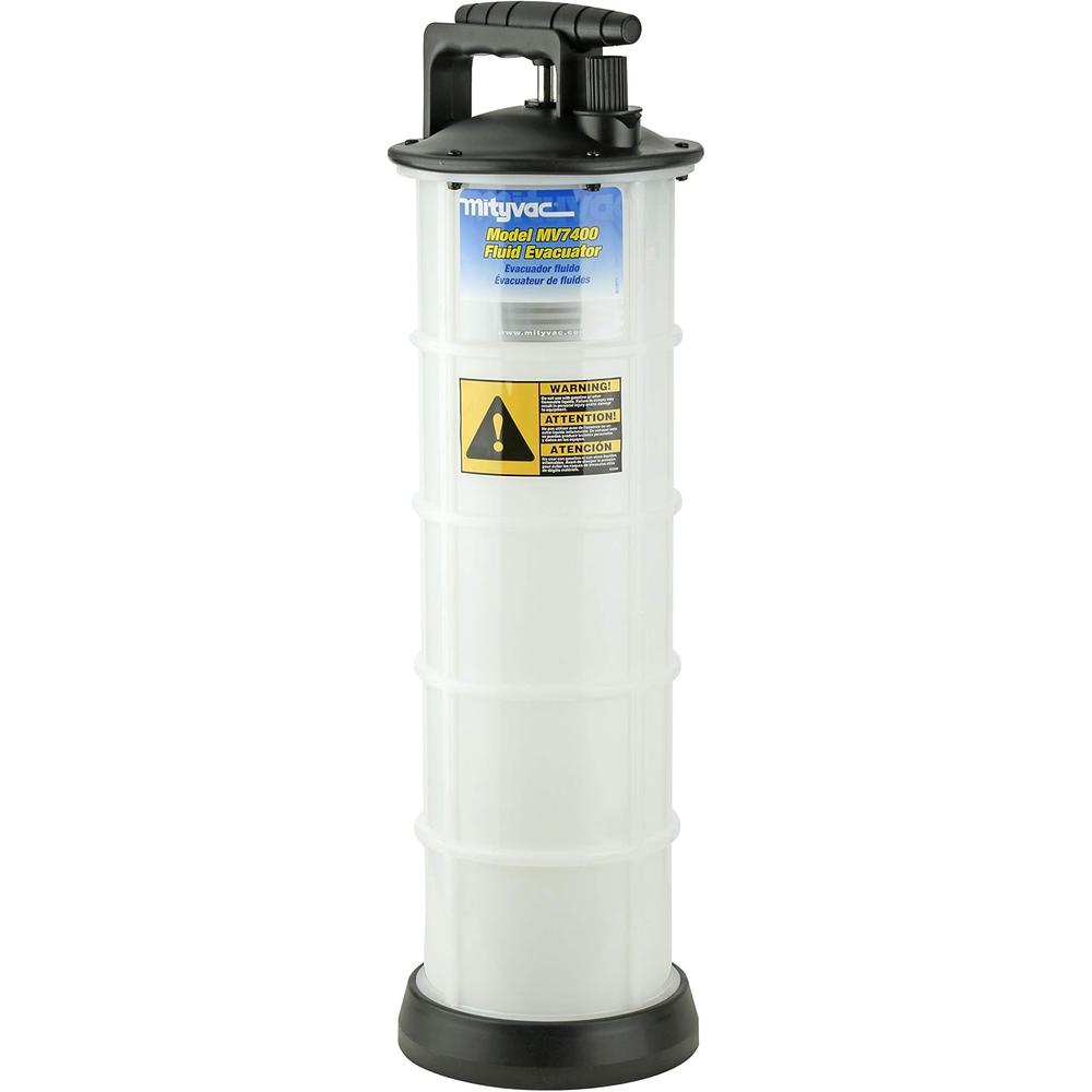 Mityvac MV7400 FLUID EVACUATOR (WAS 07400)