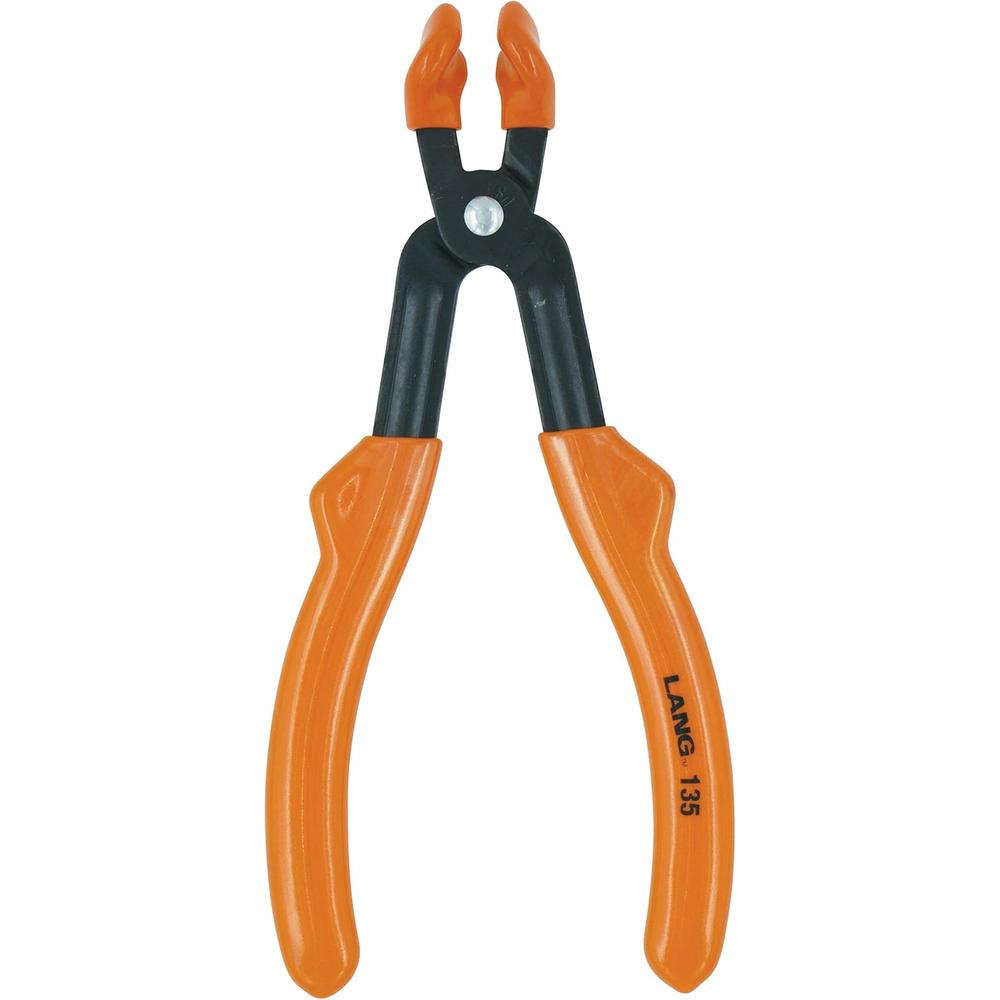 Lang Tools 135 Spark Plug Terminal Pliers