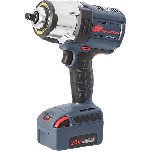 Ingersoll Rand W7152 IMPACTOOL 1/2"