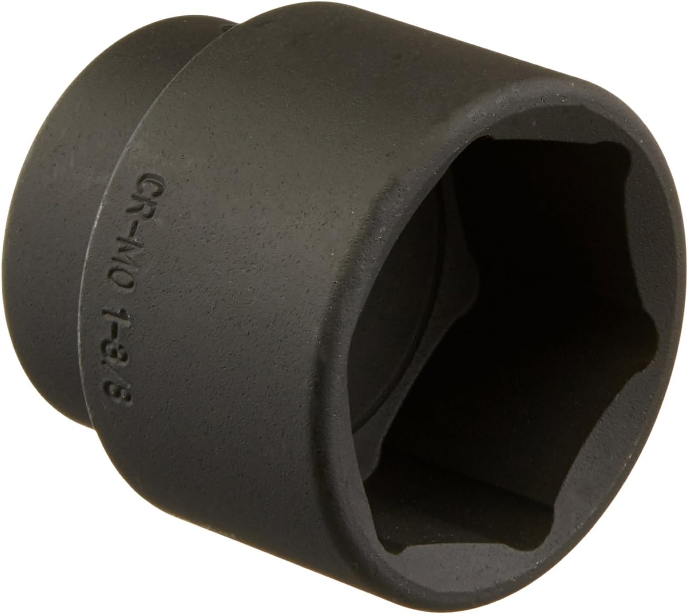 Sunex Tools 244 1/2 in. by 1-3/8 in. Impact Socket Drive