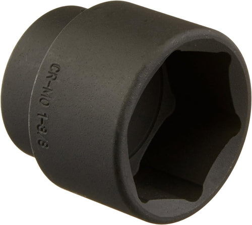 Sunex Tools 244 1/2 in. by 1-3/8 in. Impact Socket Drive