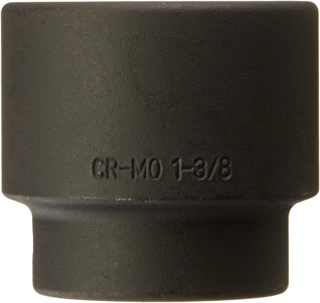 Sunex Tools 244 1/2 in. by 1-3/8 in. Impact Socket Drive