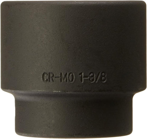 Sunex Tools 244 1/2 in. by 1-3/8 in. Impact Socket Drive