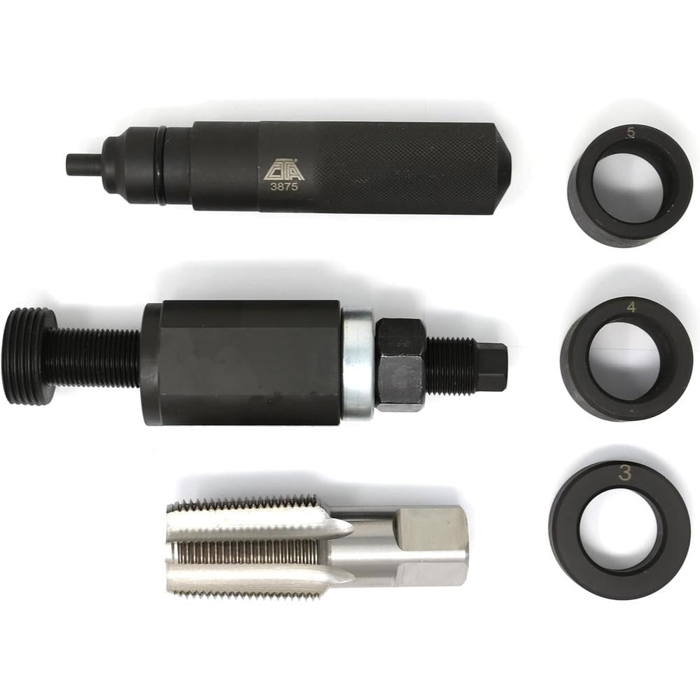 CTA Tools 3875 FORD FUEL INJECTOR SLEEVE CUP TOOL - 7.3L