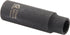 Sunex Tools 368210 3/8" Dr. 10mm 12-Point Deep Impact Socket