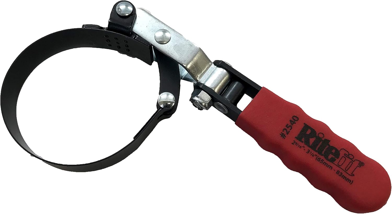 CTA Tools 2540 Pro Clé à filtre à huile pivotante - Petite