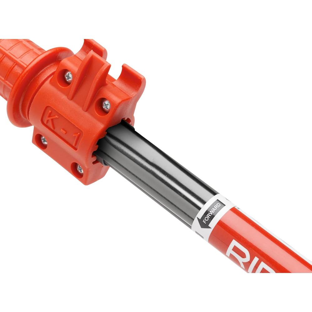 Ridgid 46683 TARIÈRE, COMBINAISON K1