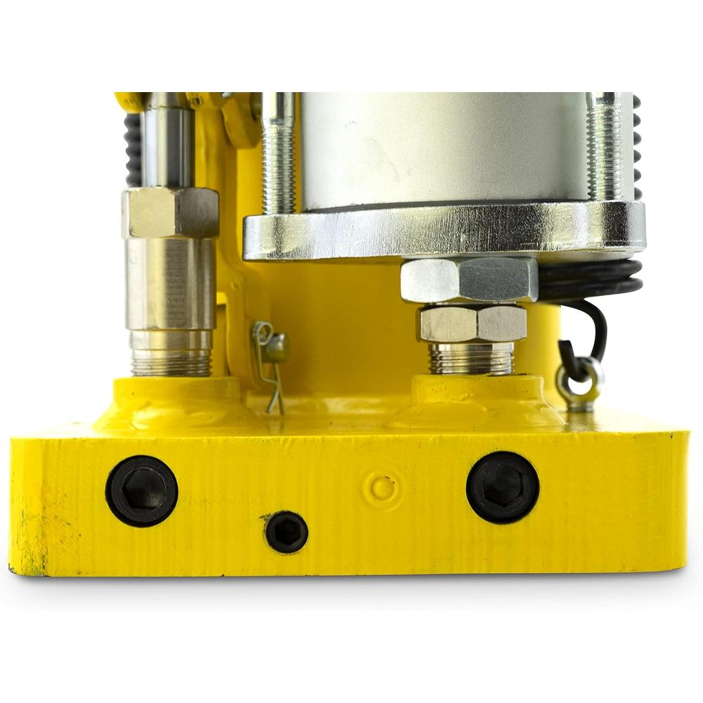 Esco 10381 Pro Series Cric-bouteille 20 tonnes