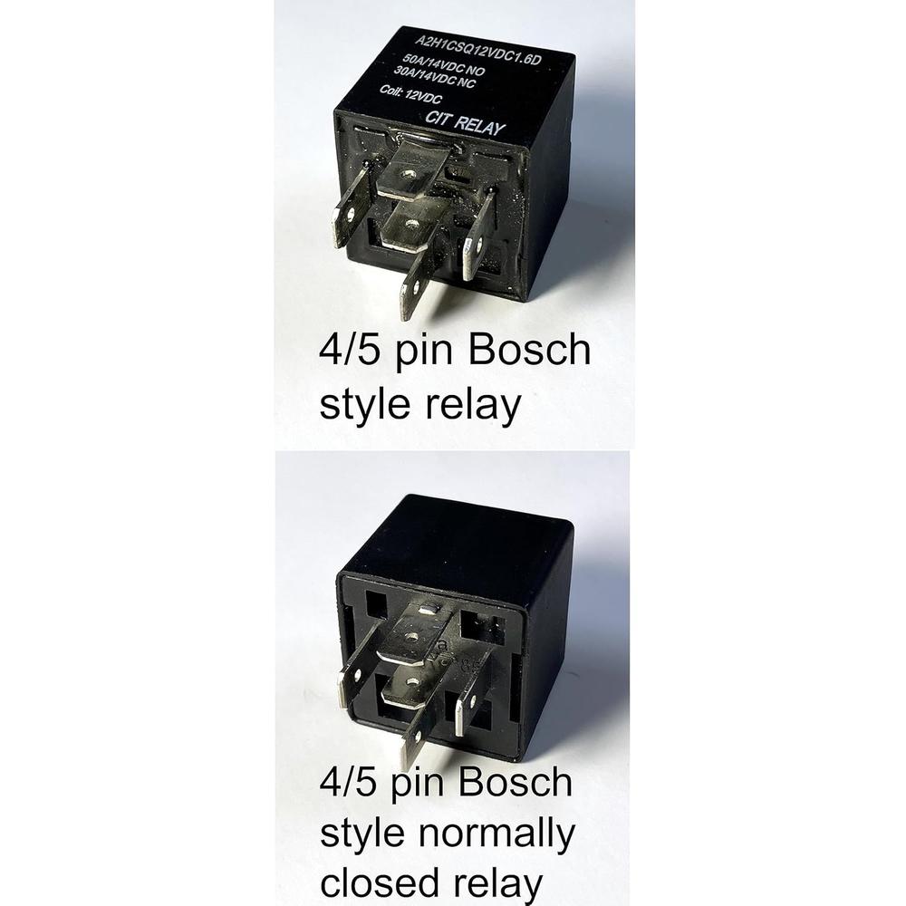 Electronic Specialties 194 Super Relay Buddy