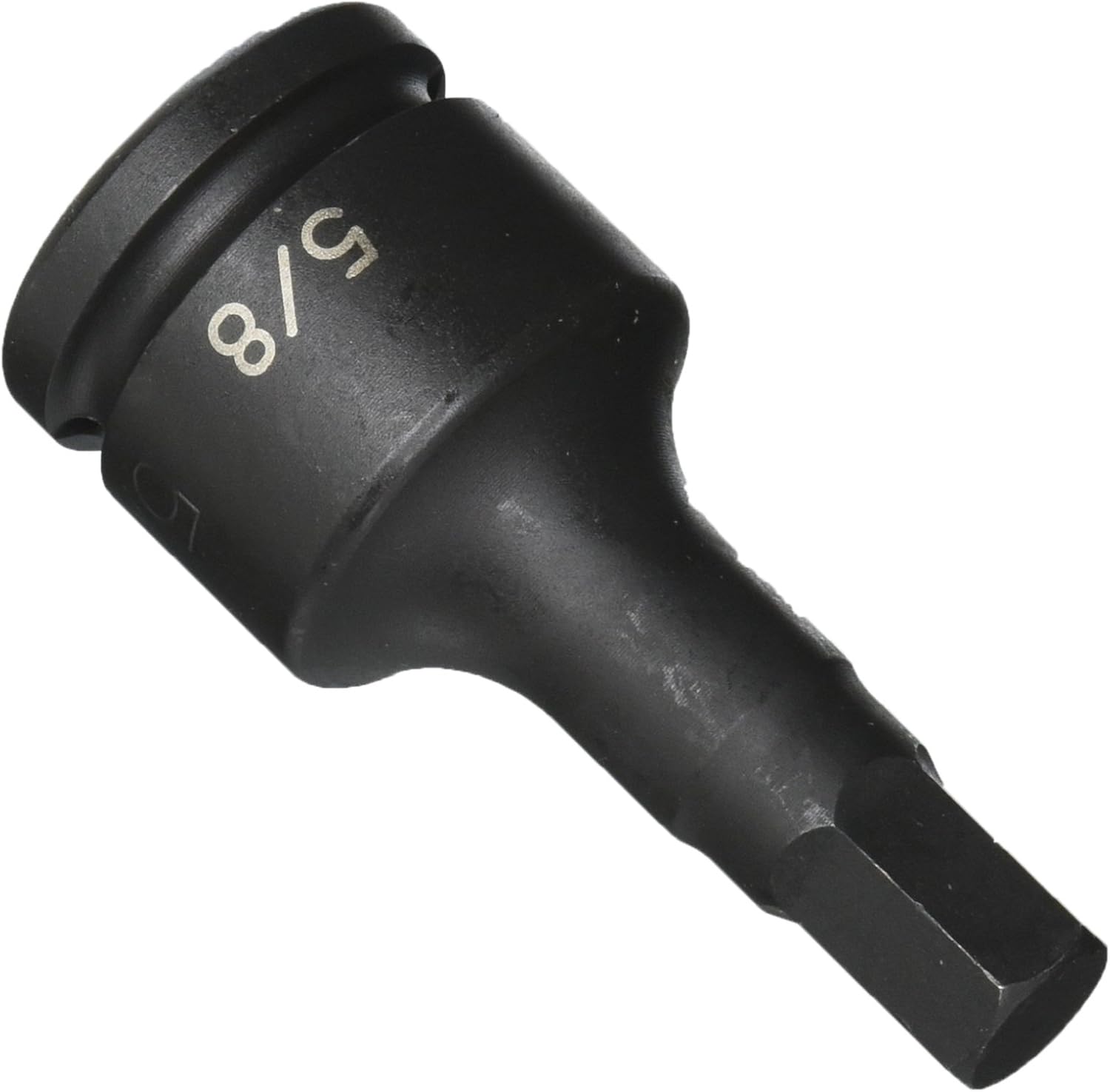Grey Pneumatic 3920F 3/4" Drive X 5/8" Hex Driver