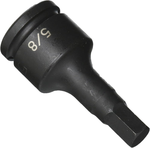 Grey Pneumatic 3920F 3/4" Drive X 5/8" Hex Driver