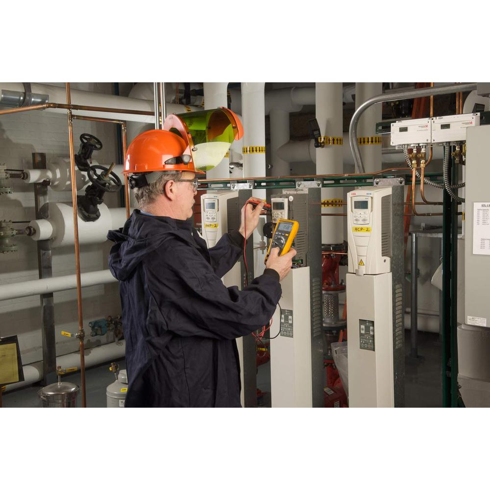 Fluke 4370598 KIT D'ENTRETIEN POUR MULTIMÈTRE INDUSTRIEL - MODÈLE #179-2/IMSK