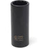 Sunex Tools 267224 1/2 in. Drive 24-mm 12-Point Deep Impact Socket