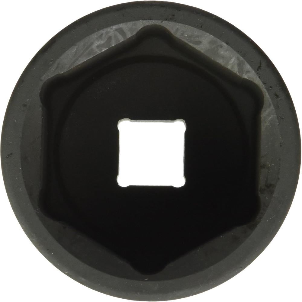 Sunex Tools 460MD 3/4 in. Drive Deep 6 Point Metric Impact Socket, 60-mm