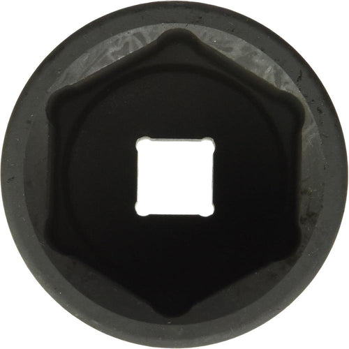 Sunex Tools 460MD 3/4 in. Drive Deep 6 Point Metric Impact Socket, 60-mm