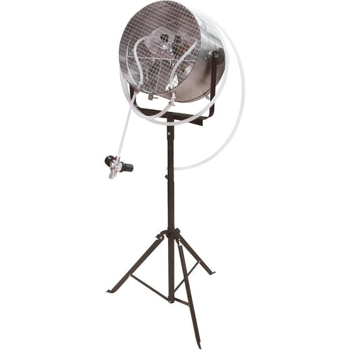 Astro Pneumatic 8750 WATERBORNE DRYING FAN