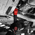 Chicago Pneumatic 7737 1/2" Angle Impact Wrench