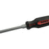 Sunex Tools 11S3X4H Slotted Screwdriver 1/4" x 4" with Bolster