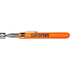 Mayhew Tools 17960OR Outil de ramassage magnétique 2-1/2 LB - Orange