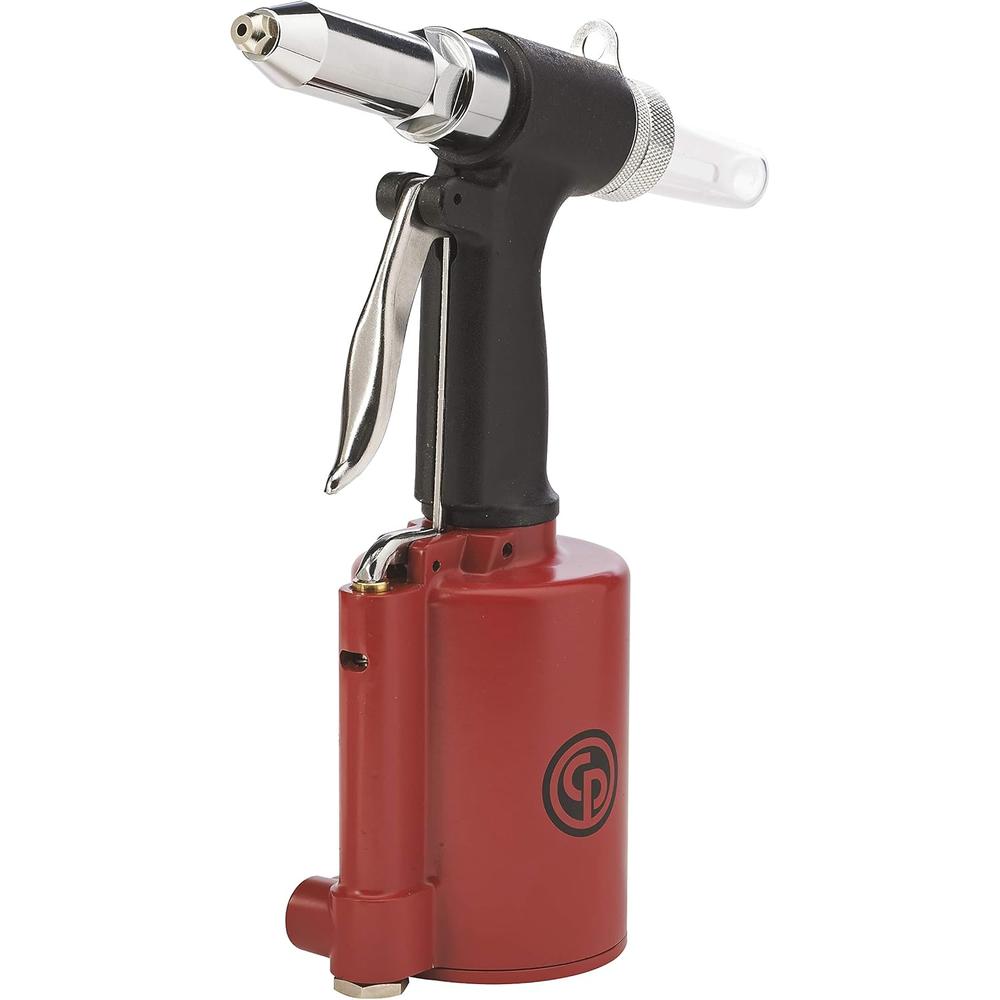 Chicago Pneumatic 9882 Air Hydraulic Riveter