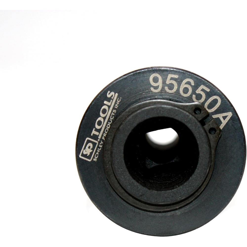 Schley Products Inc. 95650A Cummins Engine Rotating Tool