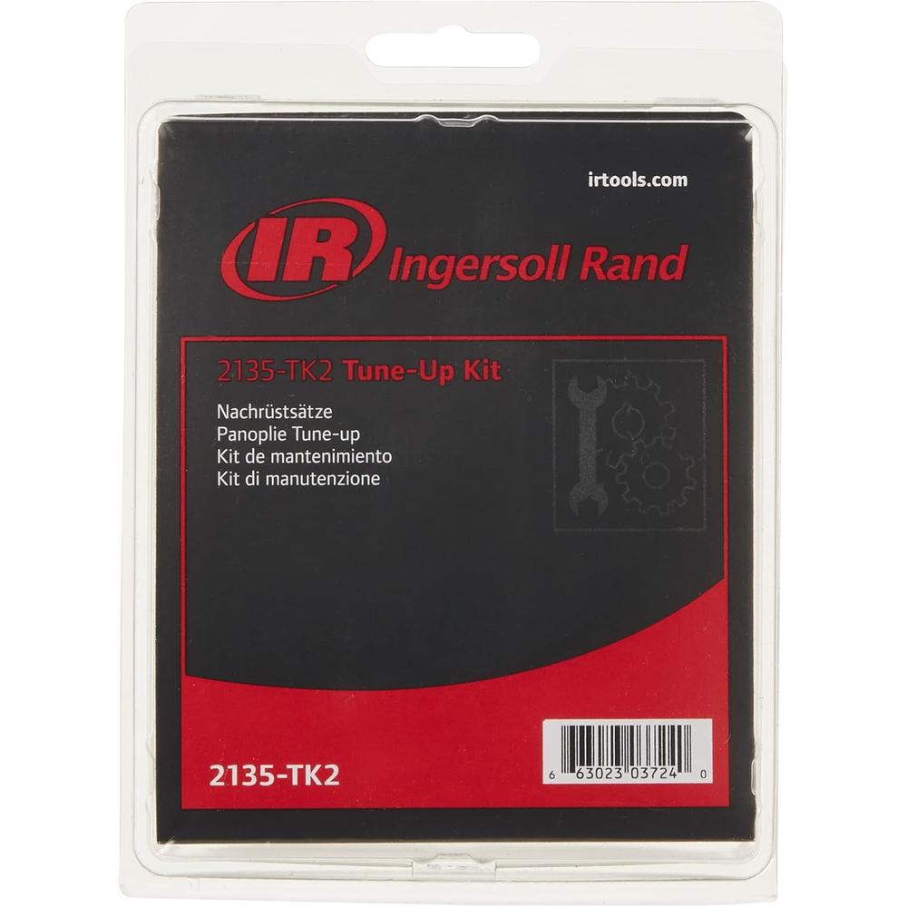 KIT DE MISE AU POINT Ingersoll Rand 2135-TK2