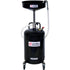 JohnDow Industries JDI-18DC 18 Gallon Self-Evacuating Portable Oil Drain