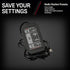 Schumacher Electric OBD-L ON-BOARD DIAGNOSTICS OBDII MEMORY SAVER DETECTOR