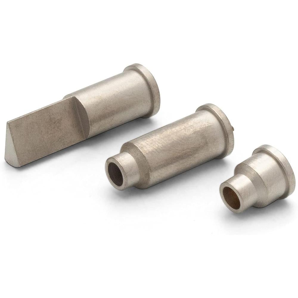 Weller - Kit professionnel de fer à souder au butane sans fil à allumage automatique (WEL-P2KC)