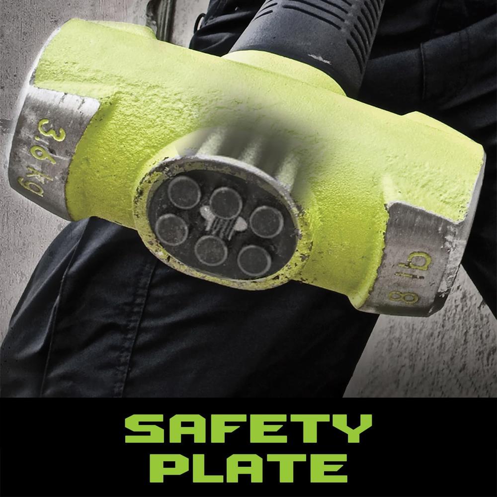 Wilton Tools 40836 8 LB, 36" BASH SLEDGE MARTEAU (30HRC)