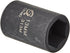 Sunex 313m 3/8-Inch Drive 13-Mm Impact Socket