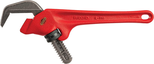 Ridgid 31305 Wrench, E110 Hex