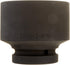 Sunex Tools 0582 1 in. Drive 2-9/16 in. Impact Socket