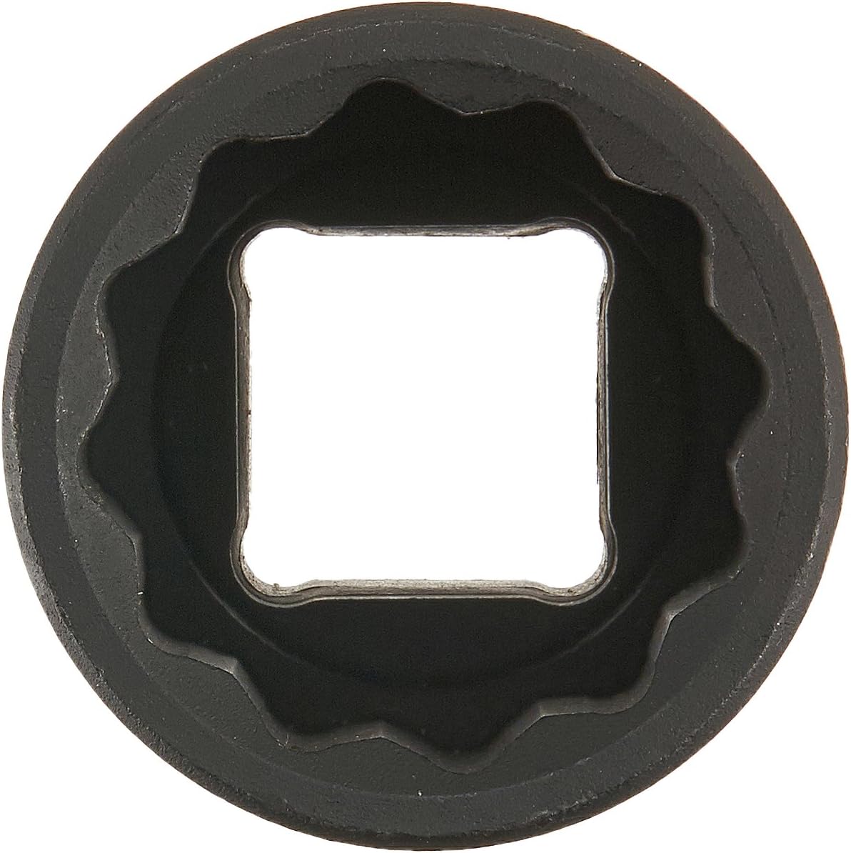 Sunex Tools 221ZM 1 in." Drive 21-mm 12-Point Impact Socket