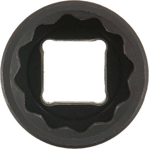 Sunex Tools 221ZM 1 in." Drive 21-mm 12-Point Impact Socket