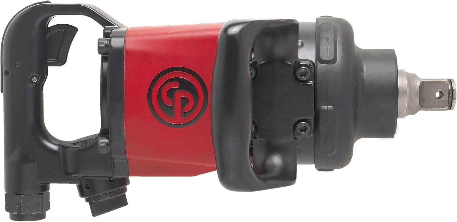 Chicago Pneumatic 7782 CP1" Impact Wrench