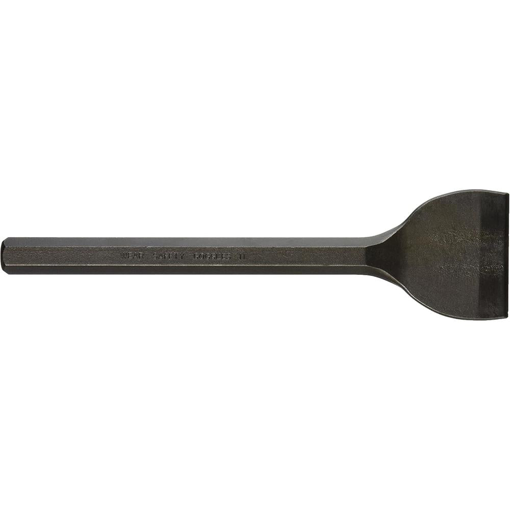 Mayhew Tools 12311 3" Floor Chisel